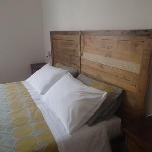 Galeriebild der Unterkunft appartamento 'Il glicine' in Valli del Pasubio