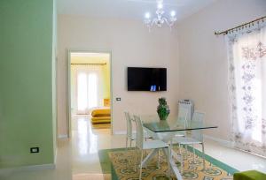 Gallery image of PALAZZO ZUPPARDO LUXURY in Agrigento