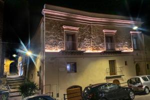 Gallery image of PALAZZO ZUPPARDO LUXURY in Agrigento
