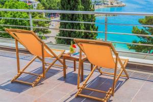 Gallery image of Motel Ljetni raj in Baška Voda +26 photos
