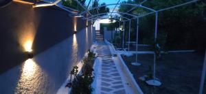 Fotografie z fotogalerie ubytování Penthouse Studio next to the Sea v destinaci Salamís