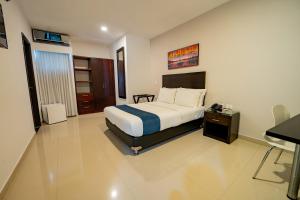 Foto dalla galleria di Hotel Miraval a Montería