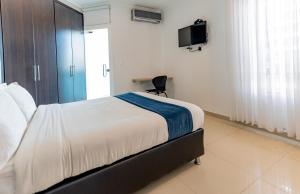 Foto dalla galleria di Hotel Miraval a Montería