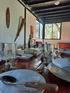 Fotografie z fotogalerie ubytování Moehiva Camping Rapa Nui v destinaci Hanga Roa + 37 fotografií