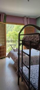 Billede fra billedgalleriet på Hotel Fuertescusa i Fuertescusa