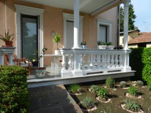 Kép Villa le Rondini szállásáról Castronnóban a galériában
