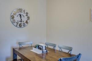 Fotografie z fotogalerie ubytování Coeur dAlene Vacation Rental 4 Mi to Hayden Lake v destinaci Coeur d'Alene
