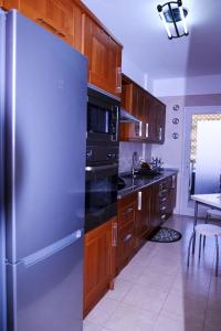 Fotografie z fotogalerie ubytování Apartamento en el centro Puerto de la Cruz v destinaci Puerto de la Cruz