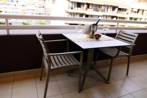Fotografie z fotogalerie ubytování Apartamento en el centro Puerto de la Cruz v destinaci Puerto de la Cruz