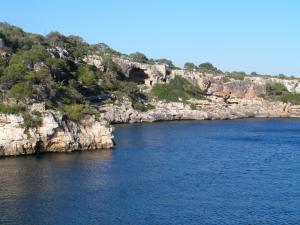 Galeriebild der Unterkunft Chalet Cala Figuera in Cala Figuera