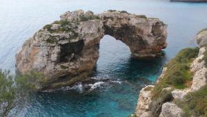 Galeriebild der Unterkunft Chalet Cala Figuera in Cala Figuera + 19 Fotos