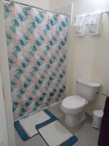 Bagno di Ocean View Get Away