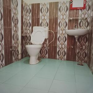 Bany a Hotel Discovery