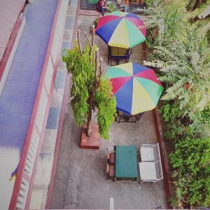 Fotografija u galeriji objekta Hotel Discovery u gradu Pokhara
