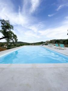 Πισίνα στο ή κοντά στο Monte da Borrega - Casa de Campo