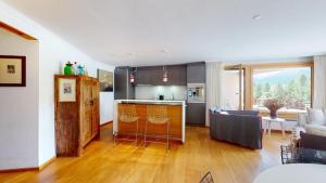 Gambar di galeri bagi Abitaziun Quadratscha 18 - Samedan di Samedan