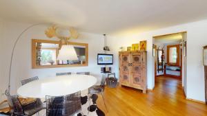 Gambar di galeri bagi Abitaziun Quadratscha 18 - Samedan di Samedan +15 gambar