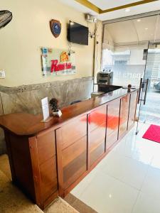 Fotografie z fotogalerie ubytování Aparta Hotel Roma v destinaci Santo Domingo