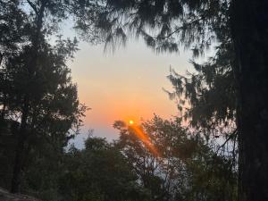 Φυσικό τοπίο κοντά σε αυτό το ξενοδοχείο