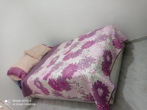 Postel nebo postele na pokoji v ubytování Angello