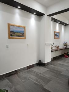 Foto dalla galleria di Hotel Axolotl a Puerto Escondido