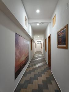 Foto dalla galleria di Hotel Axolotl a Puerto Escondido