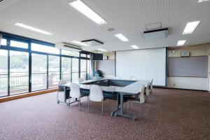 Konferenční prostory v ubytování Ayagawasou