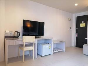 Fotografie z fotogalerie ubytování Amici Miei Guest House v destinaci Pláž Patong