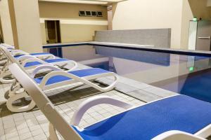 Fotografie z fotogalerie ubytování Sotogrande Hotel Katipunan v destinaci Manila