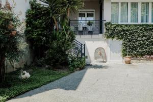 Fotografija v galeriji nastanitve Pepy's home v mestu Kavala