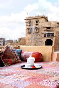 Galeri foto K D PALACE - Heritage Hotel On Fort di Jaisalmer
