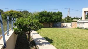 Gallery image of Evimerou Villa in Kos Town