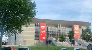 Fotografie z fotogalerie ubytování Arena 011 v destinaci Novi Beograd