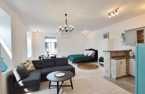 Afbeelding uit fotogalerij van Apartament nad Wisłą in Płock