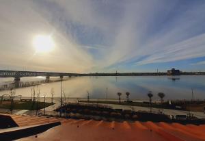 Afbeelding uit fotogalerij van Apartament nad Wisłą in Płock