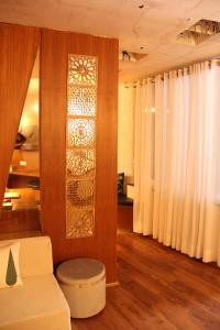 Ảnh trong thư viện ảnh của Tree of Life Eila Art Hotel, Manali ở Nagar