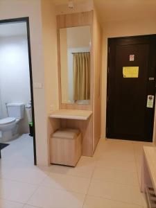 Fotografie z fotogalerie ubytování Amici Miei Guest House v destinaci Pláž Patong
