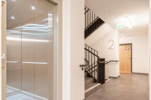 Foto de la galería de Whats-App Self-Check-IN - 1BR Apartment, near airport,15 min to Center en Viena