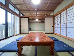 仙北Farm Inn Seisetsukan的相册照片