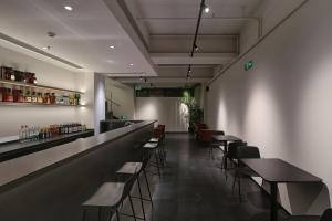 潮州潮州古城有熊酒店的相册照片