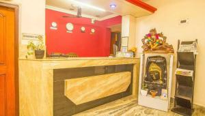 Galeriebild der Unterkunft Hotel O Prasant Sagar in Jaigaon
