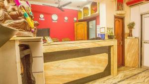 Galeriebild der Unterkunft Hotel O Prasant Sagar in Jaigaon