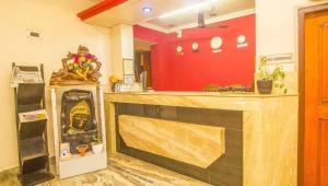 Galeriebild der Unterkunft Hotel O Prasant Sagar in Jaigaon
