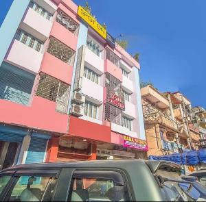 Galeriebild der Unterkunft Hotel O Prasant Sagar in Jaigaon
