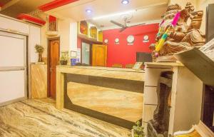 Galeriebild der Unterkunft Hotel O Prasant Sagar in Jaigaon