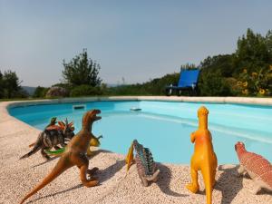 Gallery image of Quinta da Chanca in Paredes de Coura