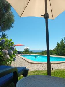 Gallery image of Quinta da Chanca in Paredes de Coura