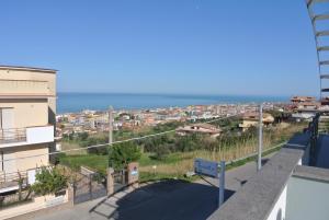 Fotografie z fotogalerie ubytování 7venti v destinaci Francavilla al Mare