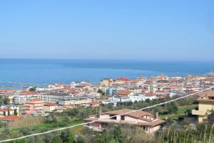 Fotografie z fotogalerie ubytování 7venti v destinaci Francavilla al Mare