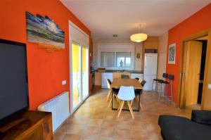Fotografie z fotogalerie ubytování Villa Alzina9 pax Lloret de mar v destinaci Vidreres